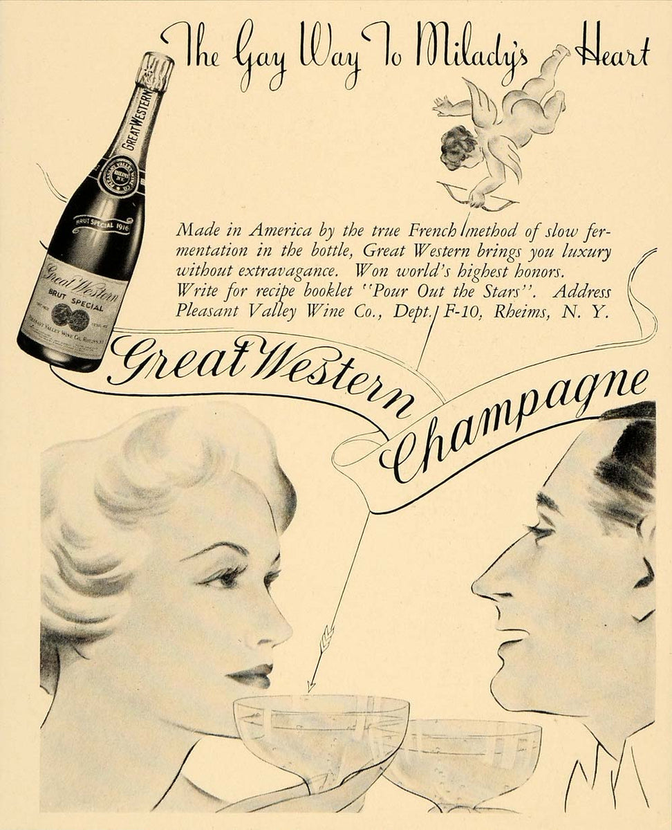 2015 Krug Champagne bottle photo vintage print ad