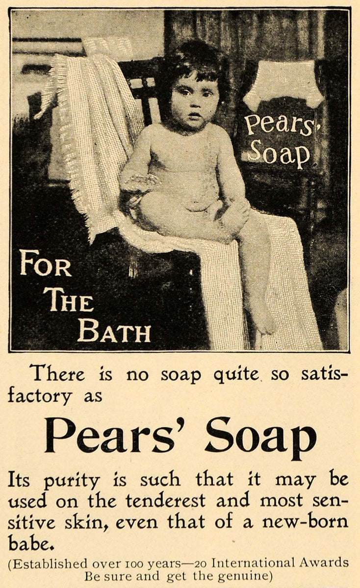 1916 Ad Resinol Soap Bath Skin Beauty Care Health Women - ORIGINAL TIN –  Period Paper Historic Art LLC