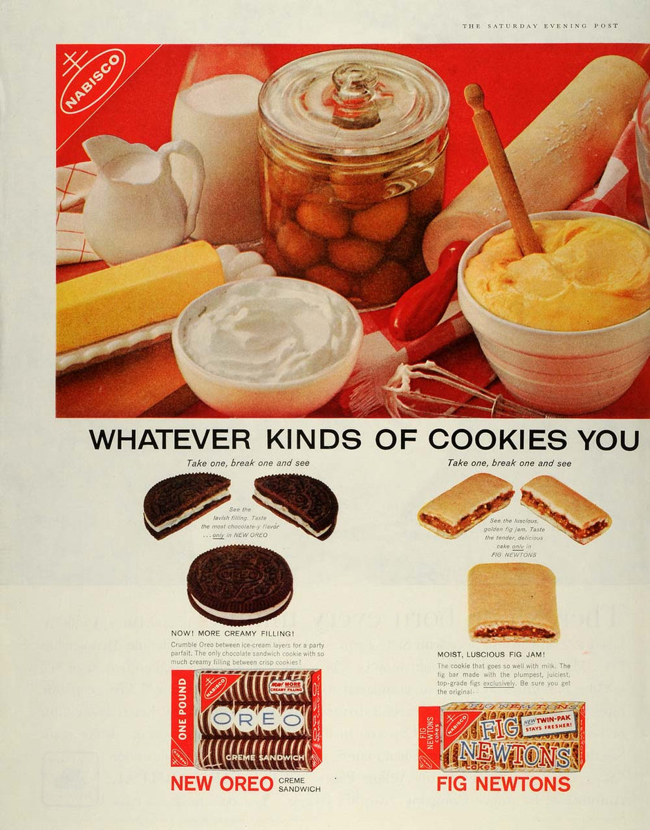 Antique Trove - Cookie Time! Need we say more? No cookies inside