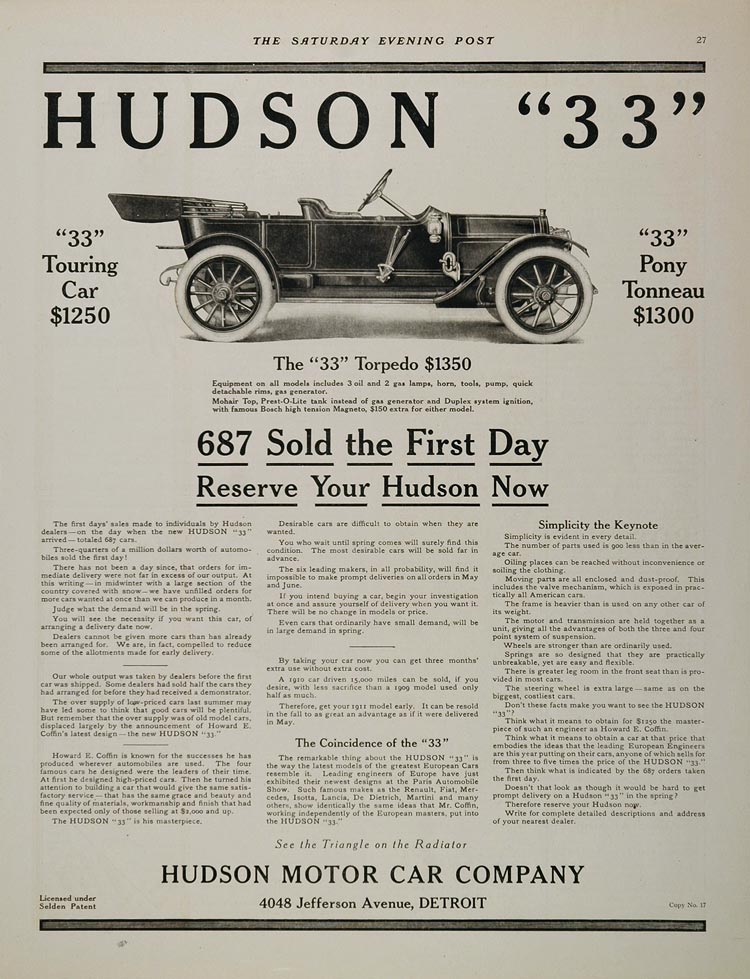 newspaper car ads