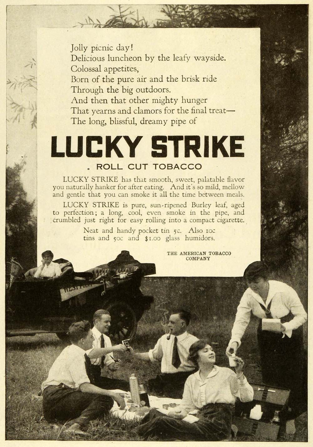 Lucky Strike Menthol Cigarettes - Cool and Refreshing Flavor
