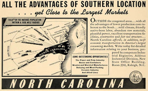 North Carolina Paper Company : Paper Products