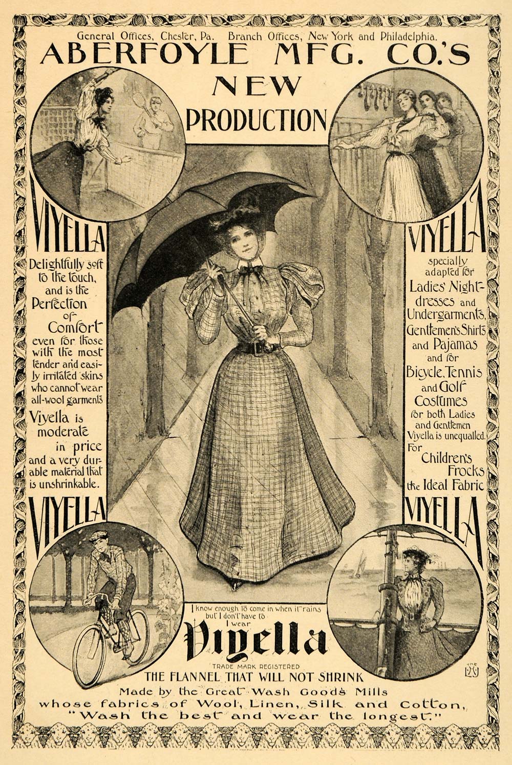 Viyella dresses cheap