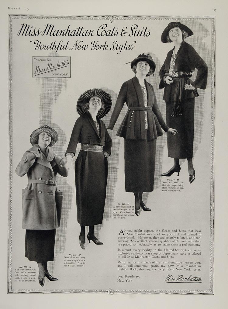 Coats in Ready-to-Wear for Women