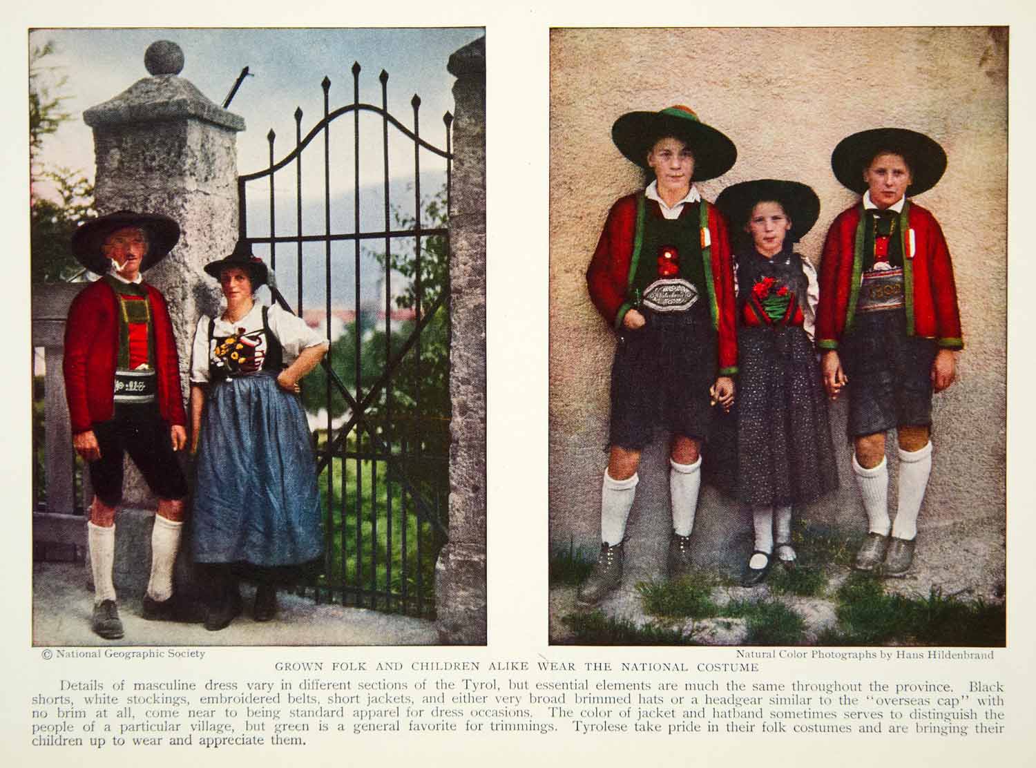 italian traditional dress children