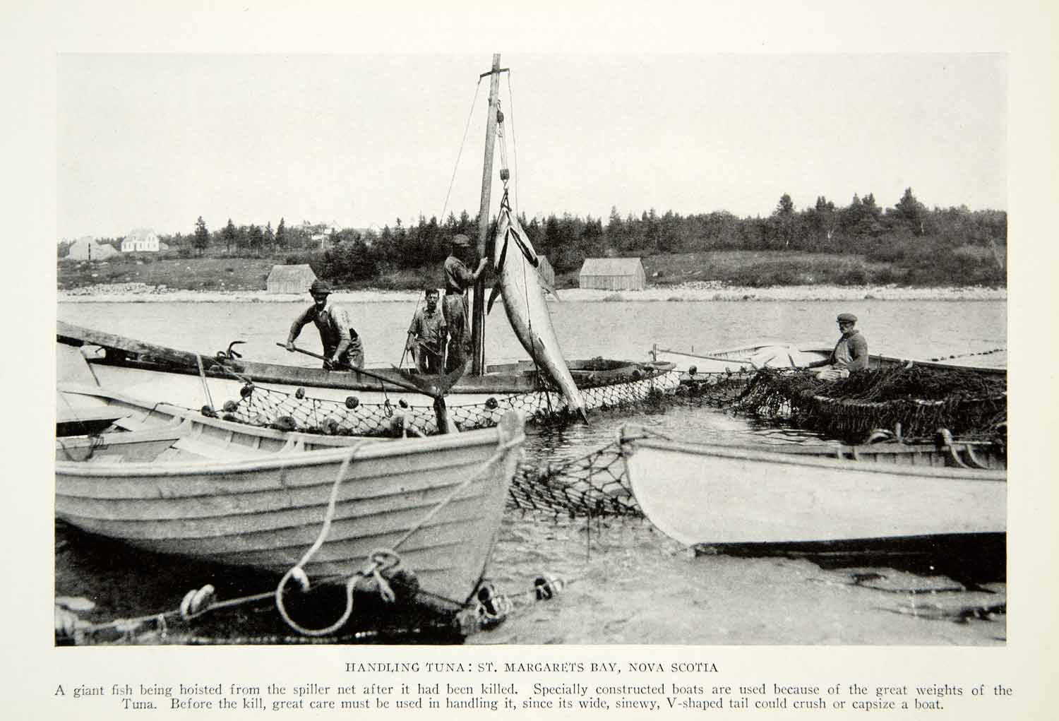 Nautical Net -  Canada