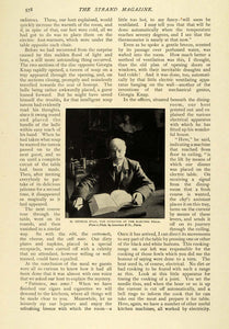 1907 Article Georgia Knap Electric Villa Feria Electra Architecture France TSM1