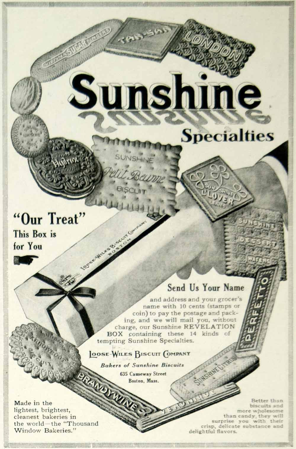 Vintage Sunshine Rub