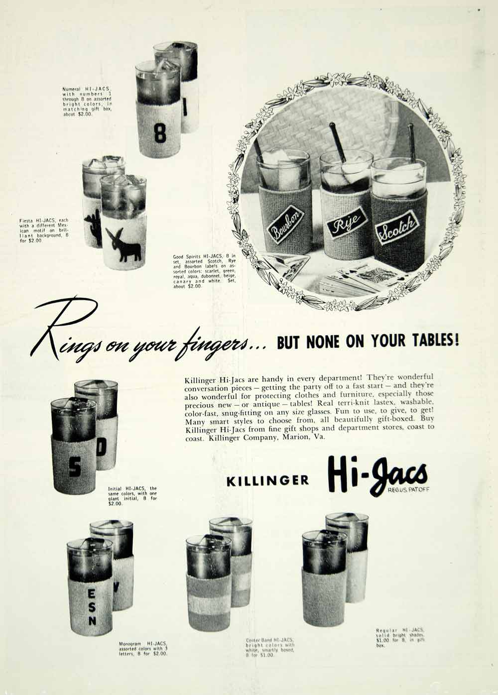 1946 Ad Swing-A-Way Can Opener Kitchen Cooking Household Appliance Peach  YHB2