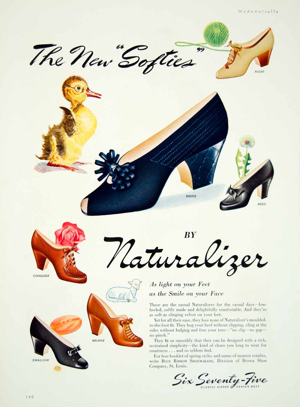 Naturalizer shoe hot sale company