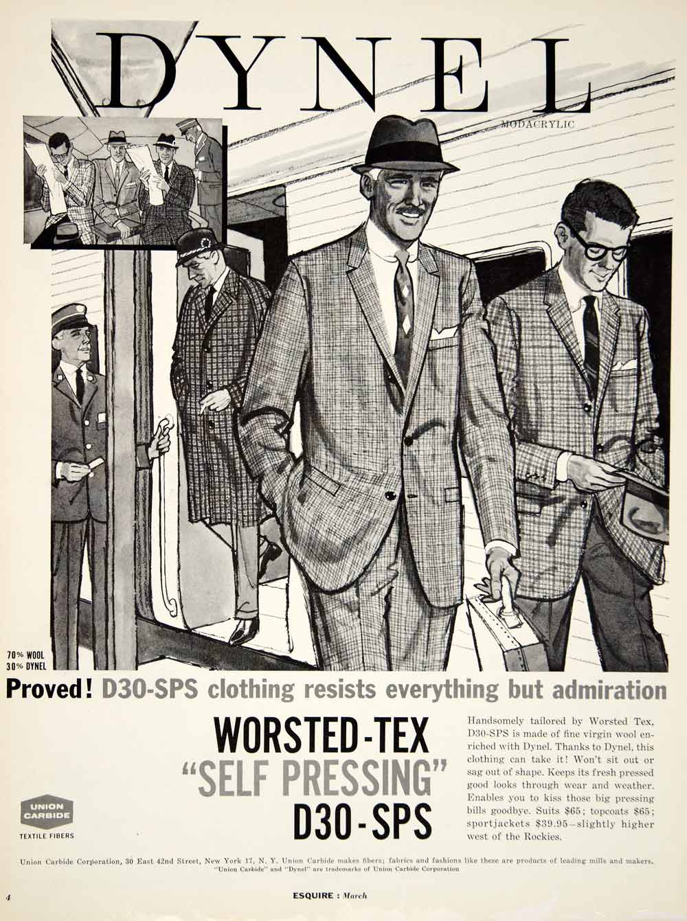 1960s mens fashion suits