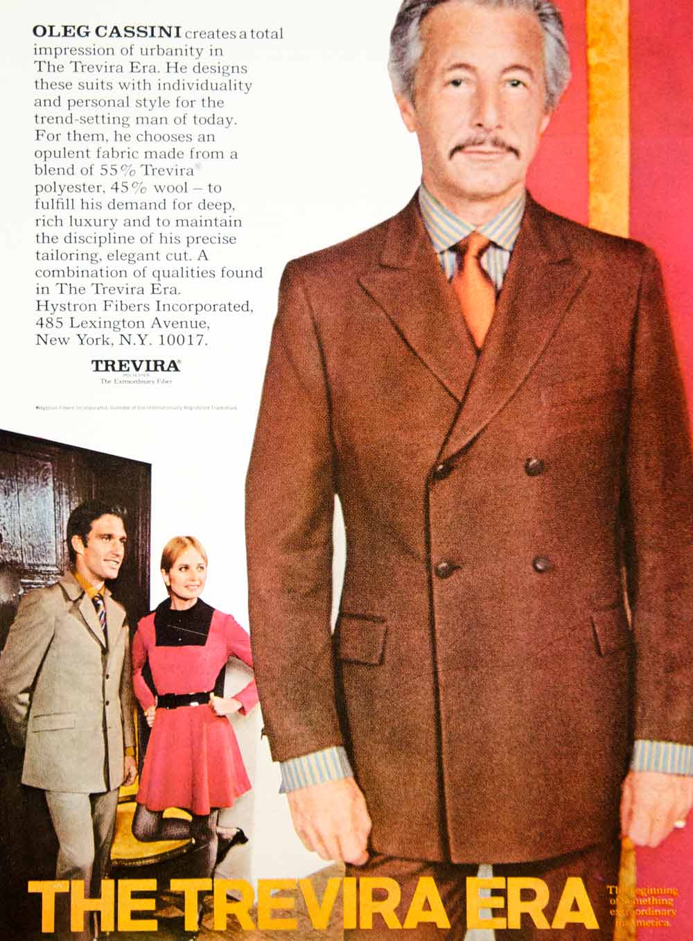60s Fashion: Essential History