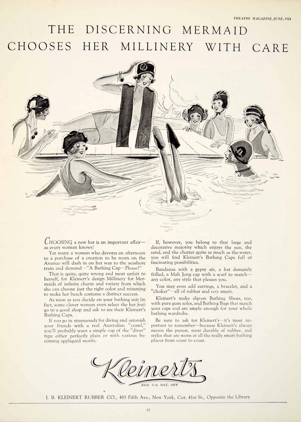 1940 Ad Direct Products Girdle Foundation Undergarment Thynmold